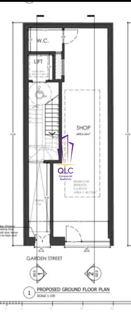 Office to rent in Gzira