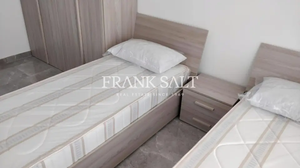 Msida, Apartment