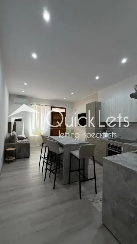 1 bedroom Maisonette to rent in Fgura
