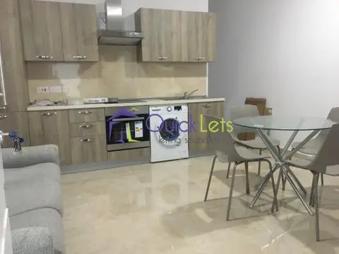 1 bedroom Apartment to rent in Santa Venera