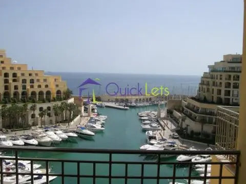 2 bedroom Apartment to rent in St. Julians