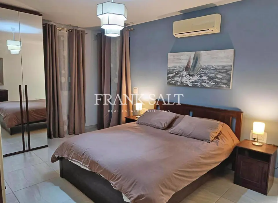 Msida, Apartment