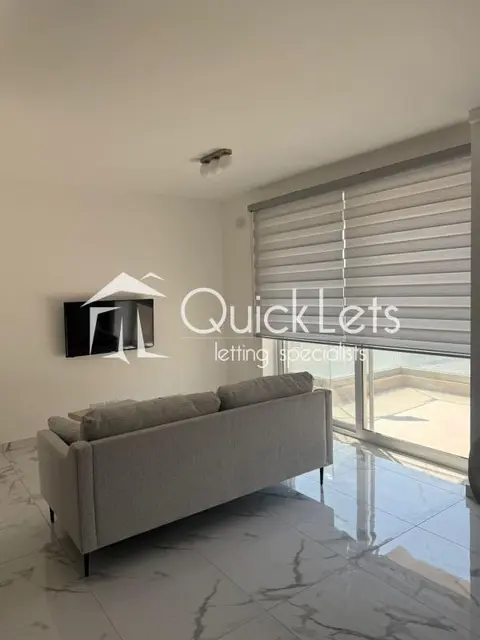2 bedroom Apartment to rent in San Gwann