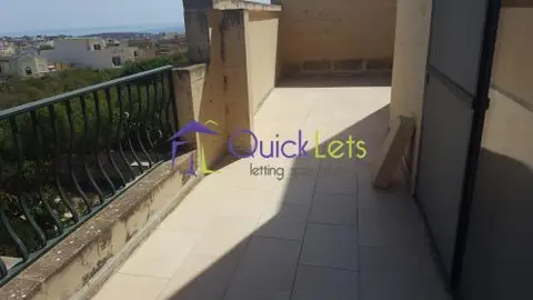 3 bedroom Apartment to rent in Gozo - Nadur