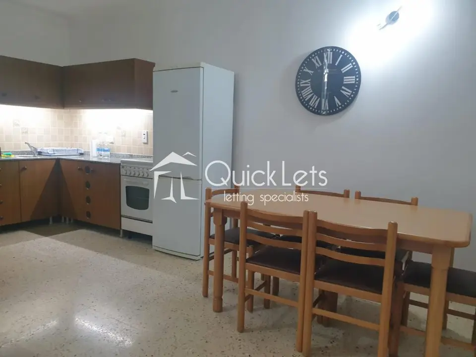 2 bedroom Apartment to rent in Mellieha