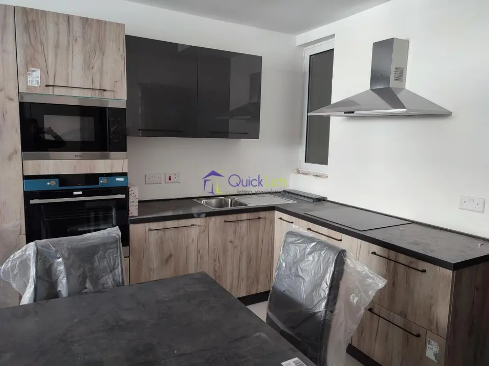 2 bedroom Apartment to rent in Swieqi