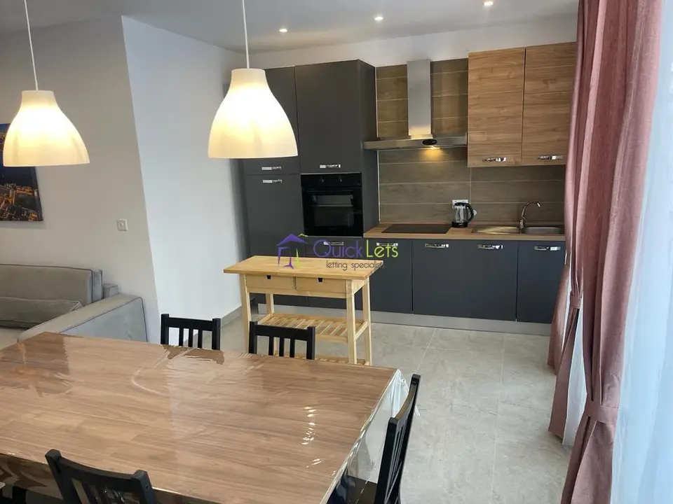 3 bedroom Apartment to rent in Qawra