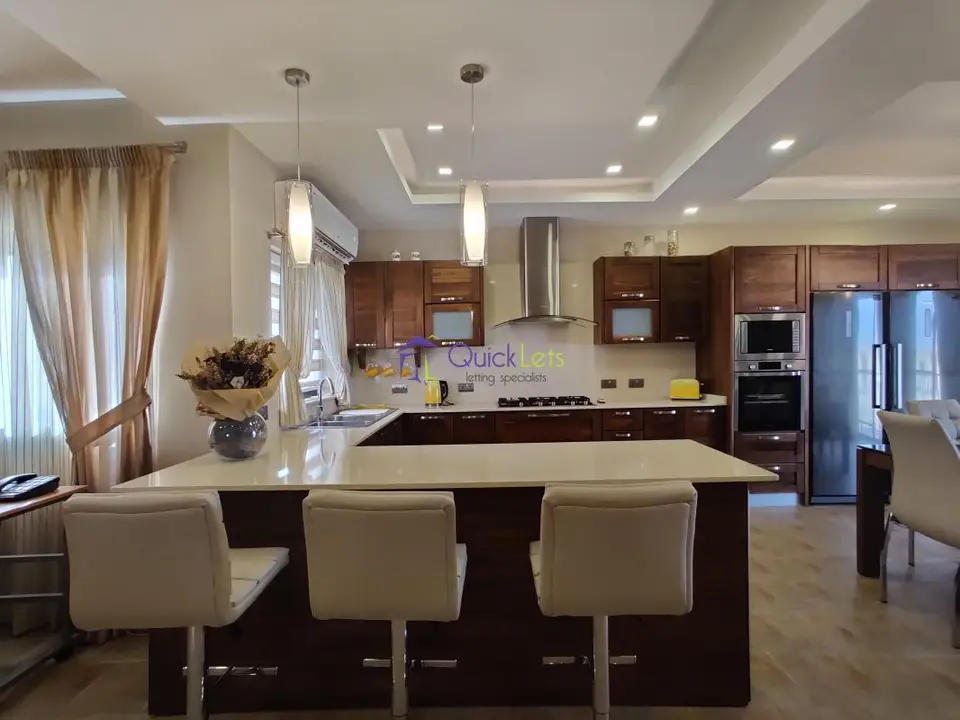 3 bedroom Apartment to rent in Gharghur