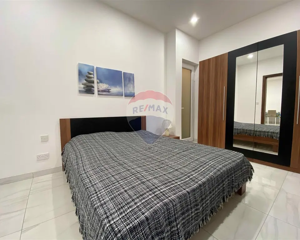 3 bedroom Apartment to rent in Mqabba