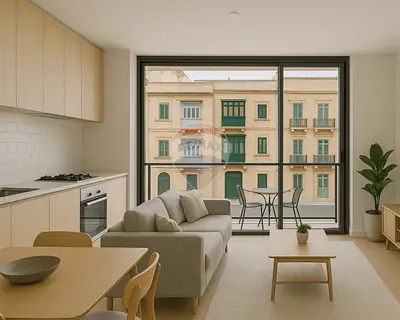 1 bedroom Apartment for sale in Birkirkara
