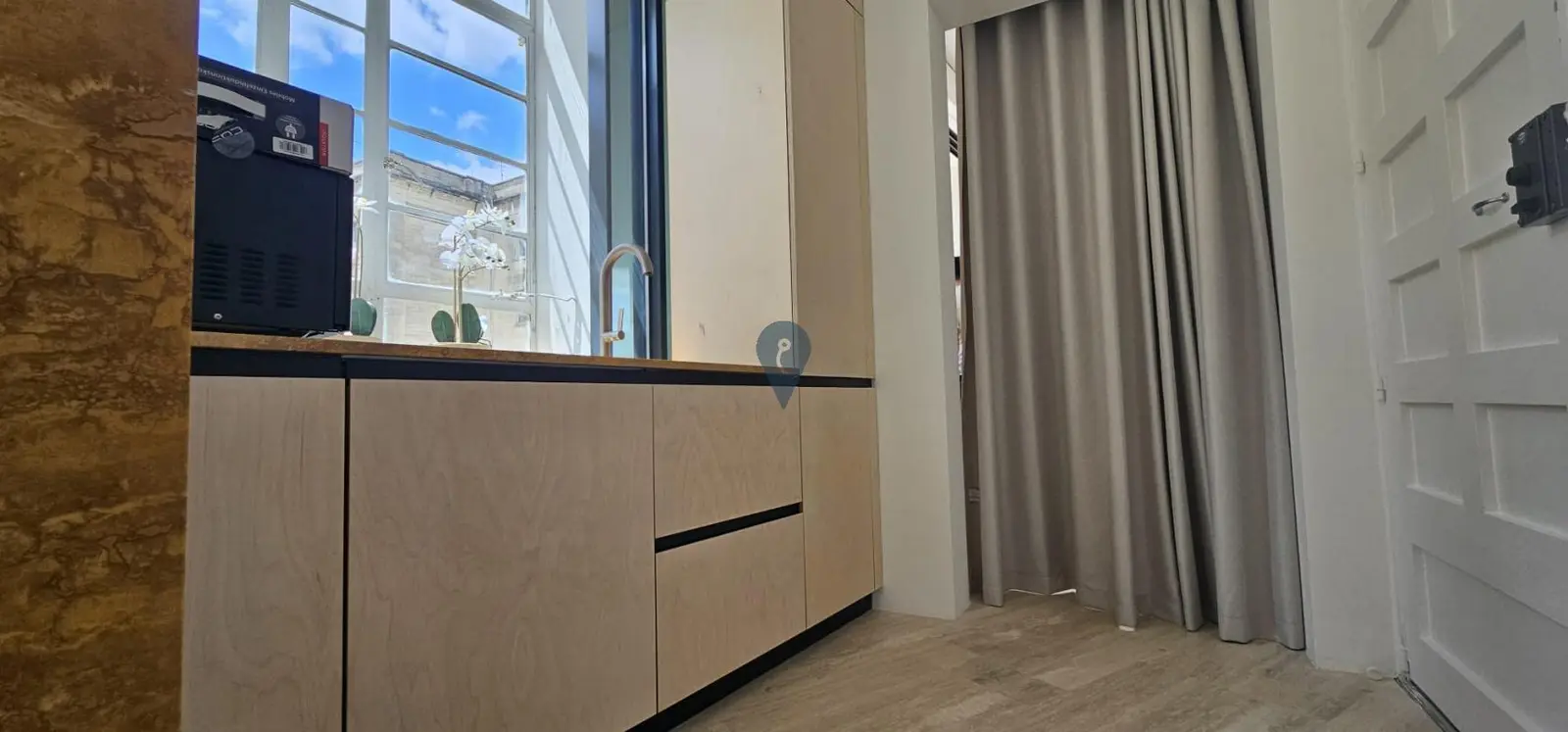 1 bedroom Apartment for sale in Valletta