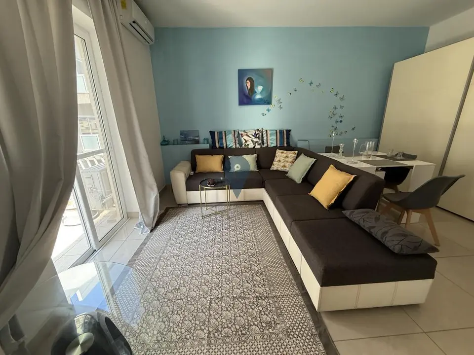 1 bedroom Apartment for sale in Sliema