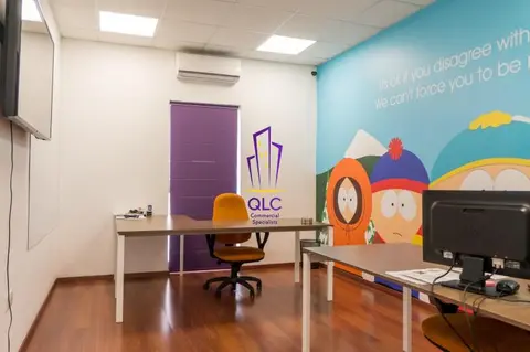 Office to rent in Ta' Xbiex