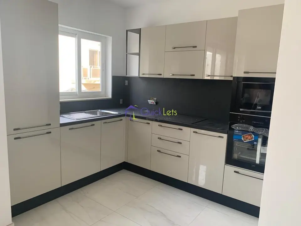 2 bedroom Apartment to rent in Msida