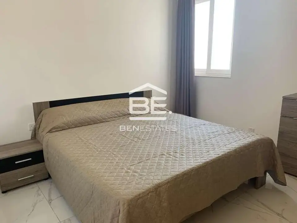 3 bedroom Apartment to rent in Bahar Ic-Caghaq
