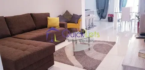 2 bedroom Maisonette to rent in Gzira