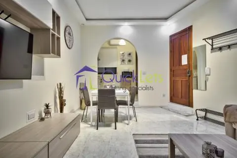 2 bedroom Apartment to rent in Sliema