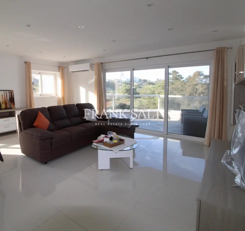 Gharghur, Furnished Apartment