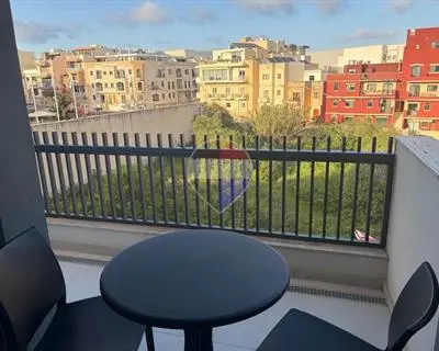 2 bedroom Apartment to rent in Swieqi