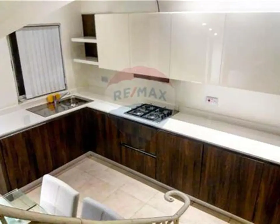 2 bedroom Townhouse to rent in Gzira