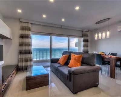 3 bedroom Apartment to rent in Sliema
