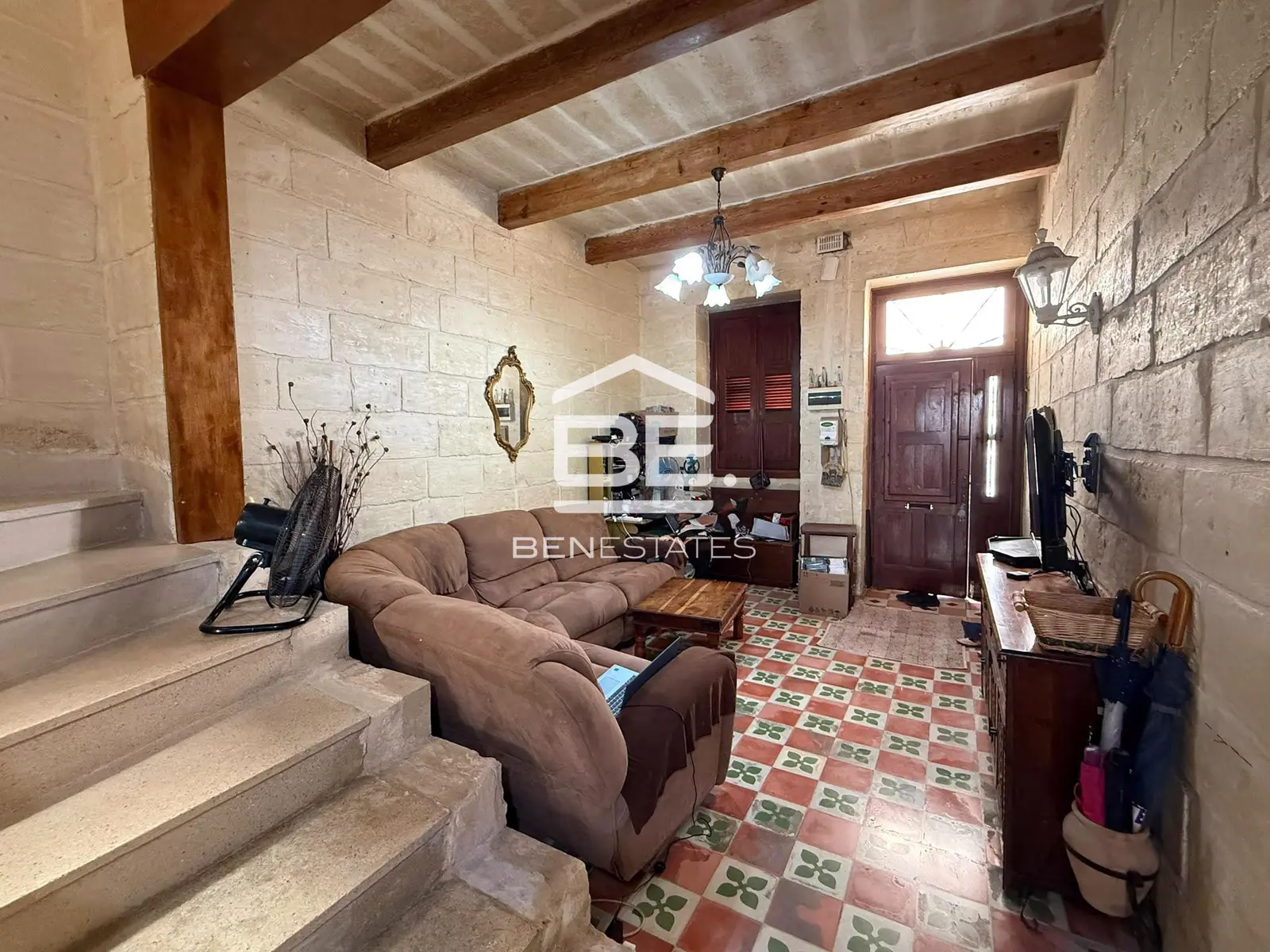 3 bedroom Townhouse for sale in Paola