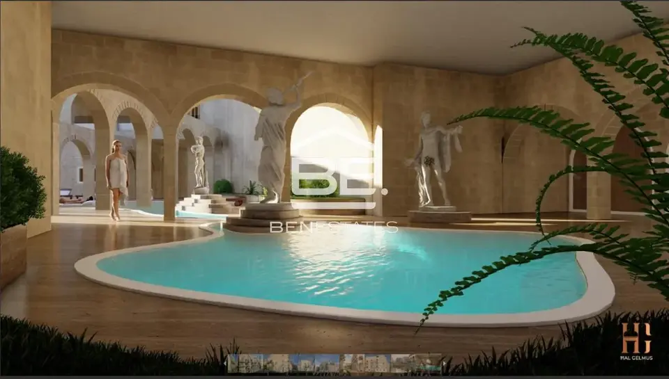 2 bedroom Townhouse for sale in Gozo - Rabat
