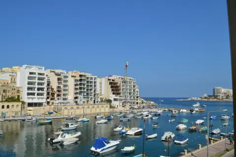 2 bedroom Apartment to rent in St. Julians