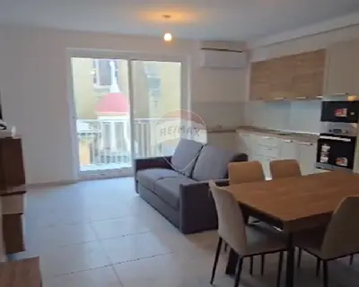 1 bedroom Apartment to rent in Gzira