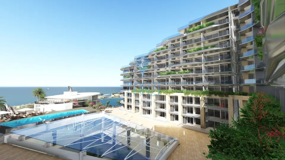 2 bedroom Apartment for sale in Smart City 