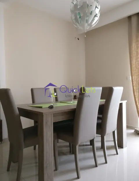 3 bedroom Apartment to rent in Qawra
