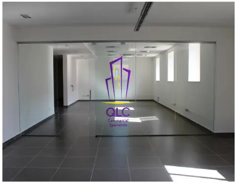 Office to rent in Floriana