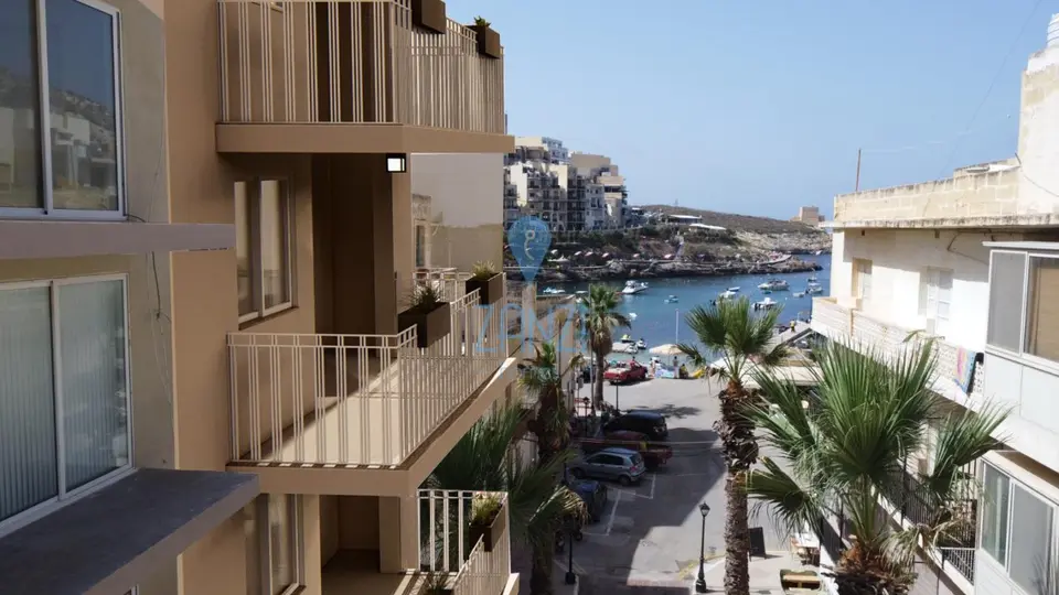 2 bedroom Restaurants / Take-Away for sale in Gozo - Xlendi