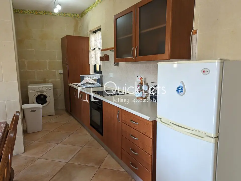 2 bedroom Apartment to rent in Gozo - Ghajnsielem