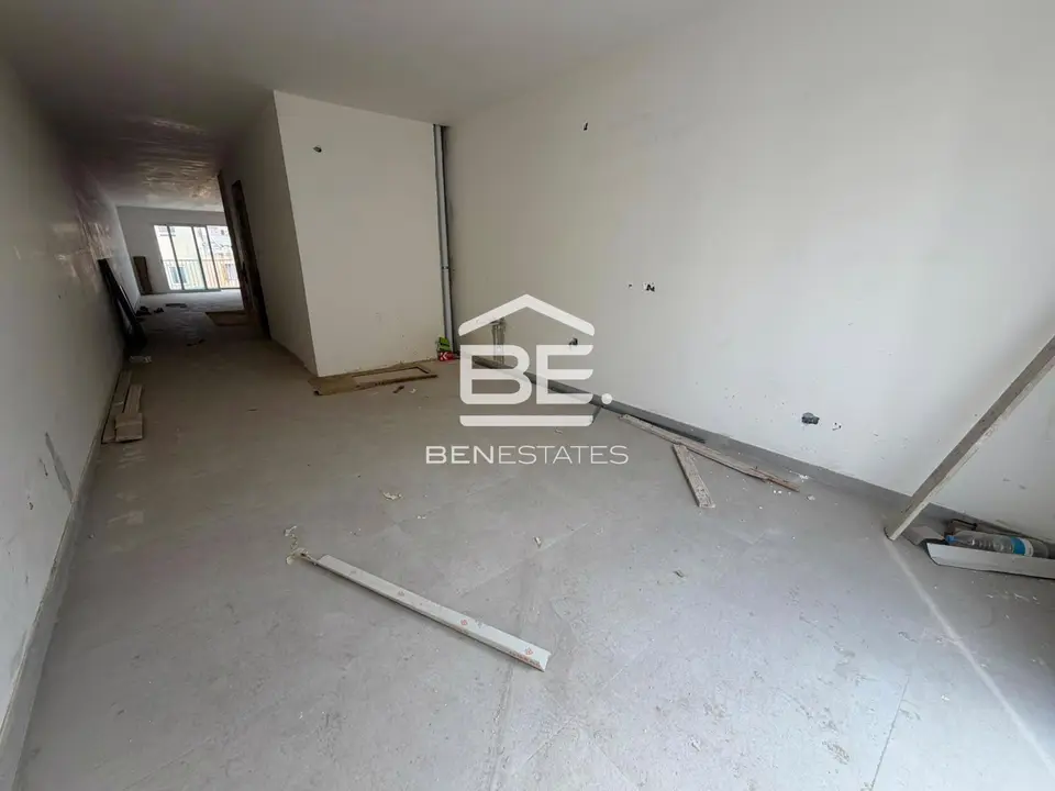 1 bedroom Apartment for sale in Gzira