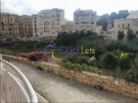 1 bedroom Apartment to rent in St. Julians
