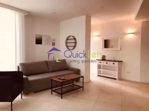 2 bedroom Maisonette to rent in Swieqi