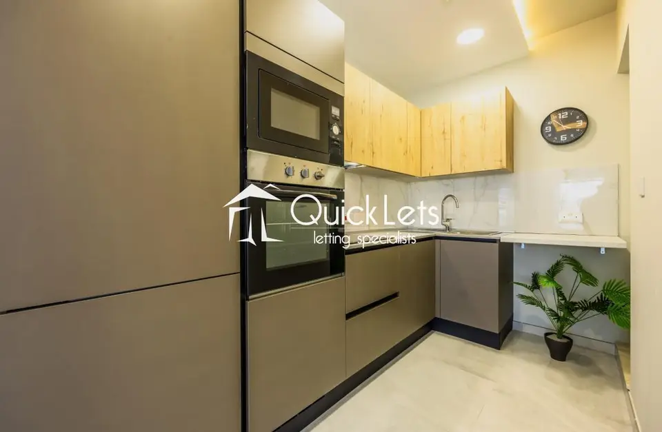2 bedroom Apartment to rent in Bahar ic-Caghaq