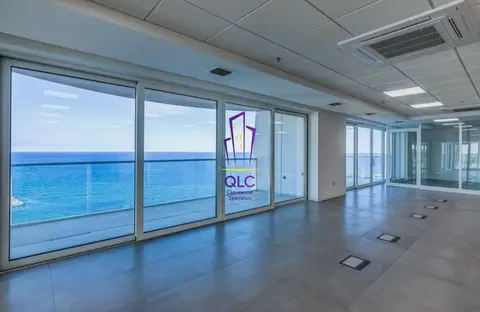 Office to rent in Sliema