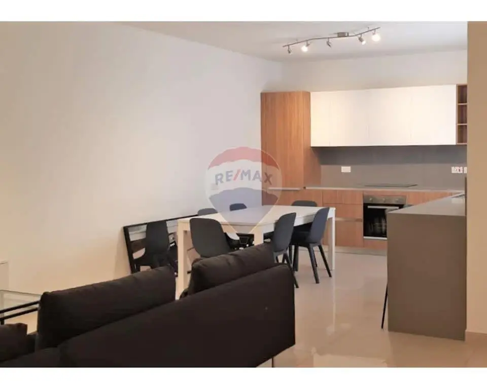 3 bedroom Apartment to rent in Mosta