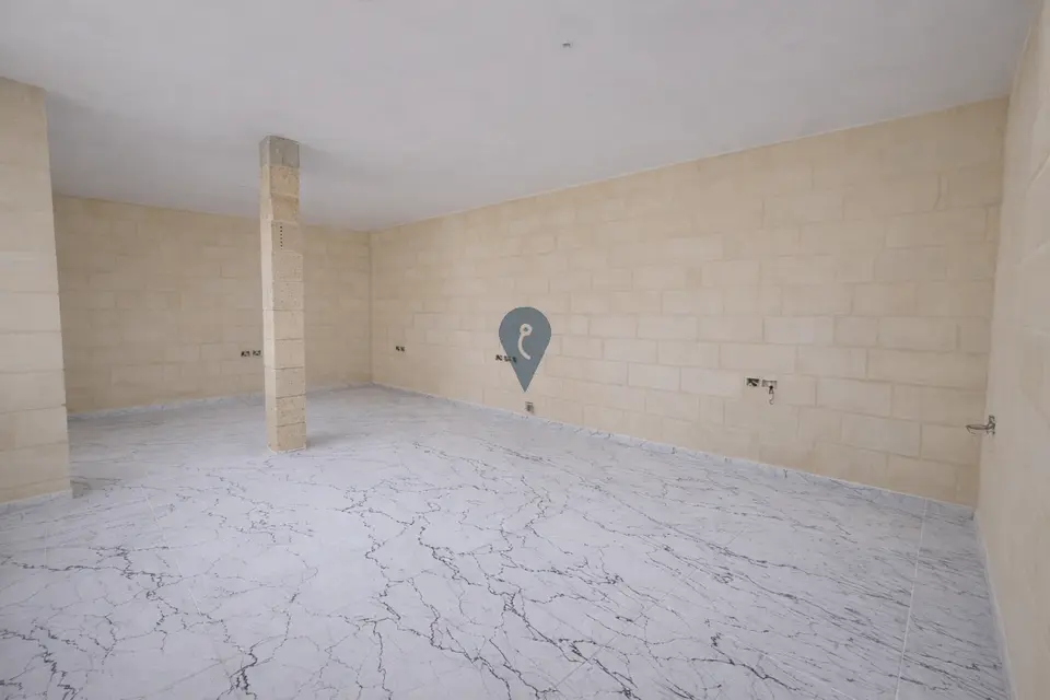 1 bedroom Penthouse for sale in Floriana