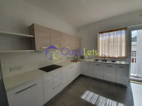 3 bedroom Apartment to rent in Naxxar