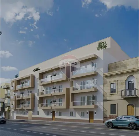 Garage (Residential) for sale in Luqa