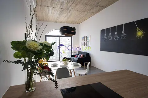 1 bedroom Apartment to rent in St. Julians