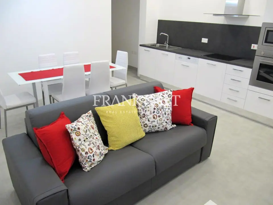 Gzira, Maisonette