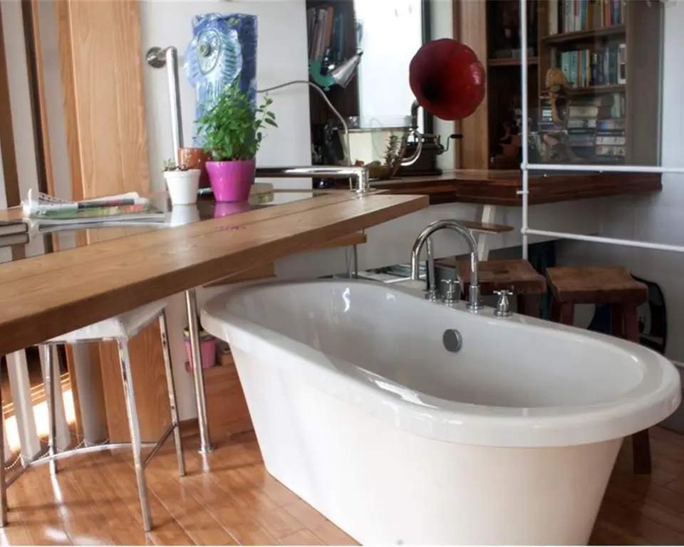 1 bedroom Penthouse to rent in Iklin
