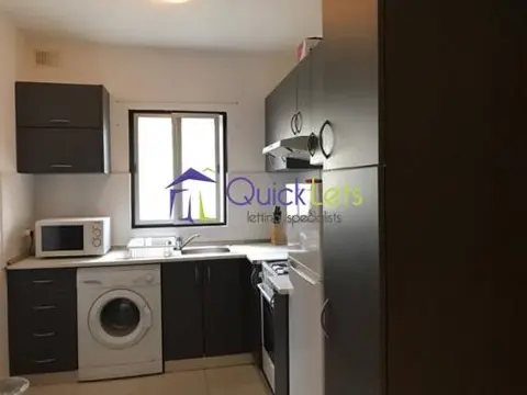 2 bedroom Apartment to rent in Swieqi