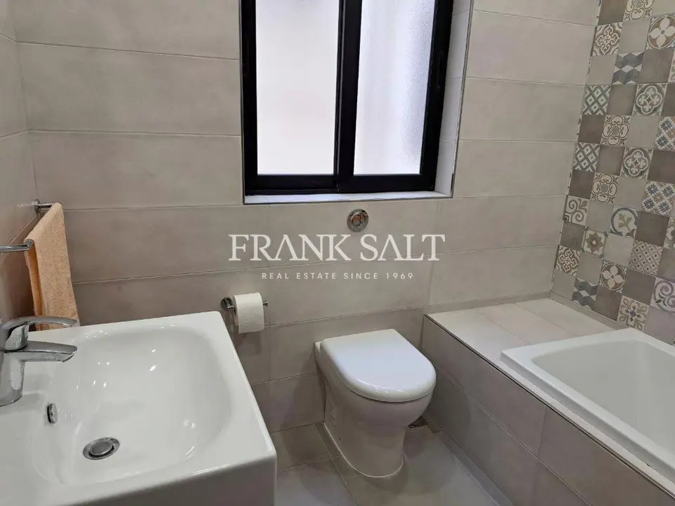 Zebbug, Furnished Maisonette