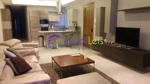 3 bedroom Penthouse to rent in Swieqi