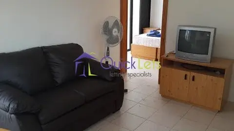 1 bedroom Apartment to rent in Gzira